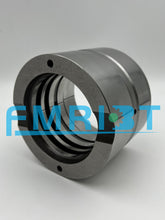 MONTABERT HC110  86665973  Hyd. stop lining